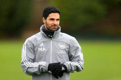 [VIDEO] Mikel Arteta fully recovered from COVID-19