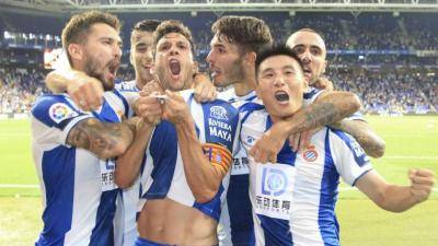 Six more positive COVID-19 cases in La Liga