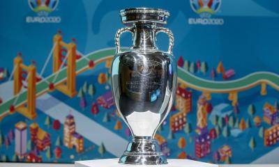 OFFICIAL: Euro 2020 postponed to 2021