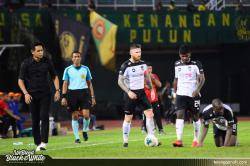 Nafuzi Zain bangga dengan Terengganu