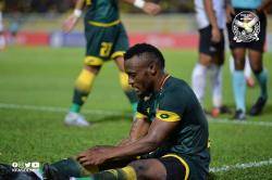 Aidil Sharin pelik Kedah gagal jaringkan lebih banyak gol