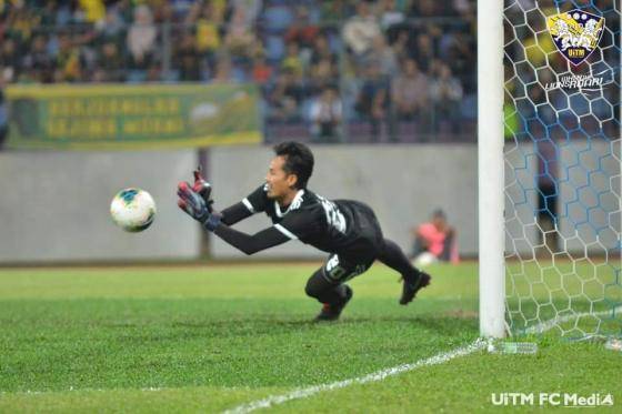VIDEO Kedah dikecewakan oleh UiTM FC - Football Tribe ...
