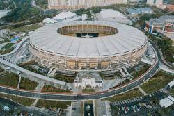 RASMI: Selangor lawan Perak di Stadium Nasional Bukit Jalil