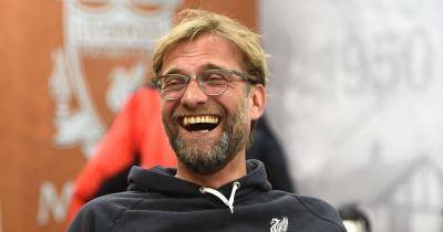 [VIDEO] Jurgen Klopp: Liverpool fans not silly to believe on coronavirus rumors