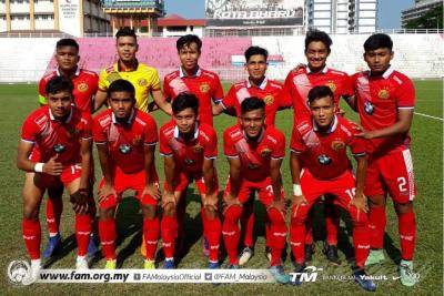 Kelantan akui masih belum selesaikan tunggakan gaji pemain Piala Presiden