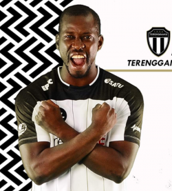 [VIDEO] Dominique Da Sylva pahlawan baharu Terengganu