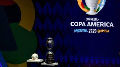 Copa America postponed to 2021