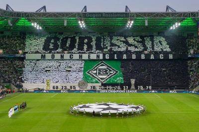 [VIDEO] Borussia Monchengladbach players donate all their salary