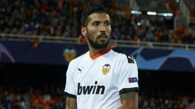 [VIDEO] Ezequiel Garay first La Liga player positive coronavirus