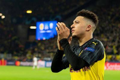[VIDEO] Why Jadon Sancho should stay at Borussia Dortmund