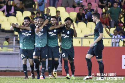 [VIDEO] Pemain Liga Super dengan assist terbanyak dari Sabah dan Melaka
