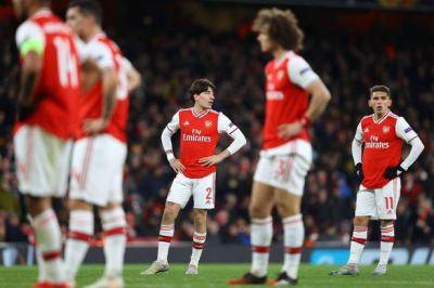 [VIDEO] Arsenal players to reject pay cuts