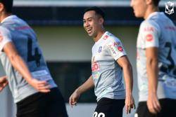 Matyo, Dominic Tan kekal di Liga Thailand