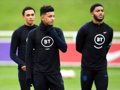 Man Utd boleh menandatangani Jadon Sancho untuk £52 juta dan bukannya £105.4 juta