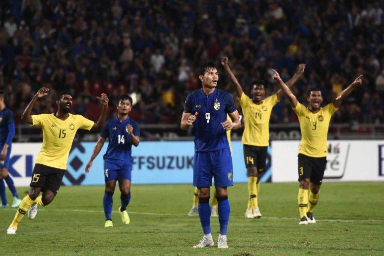 Jadual perlawanan piala aff suzuki 2020