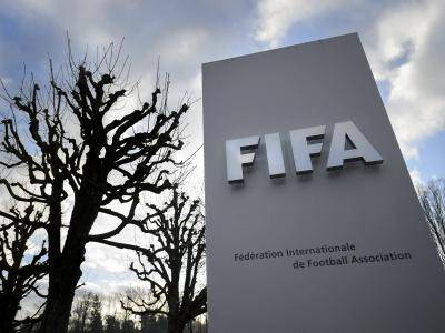 Fifa to announce “Football Marshall plan” to save clubs and leagues from financial fallout