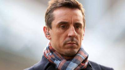 Gary Neville sends Manchester United grim Liverpool message for the weekend – ‘We know what’s coming!’