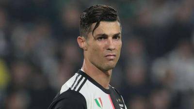 Juventus diberitahu musim ini akan menjadi musim terakhir Cristiano Ronaldo di Turin