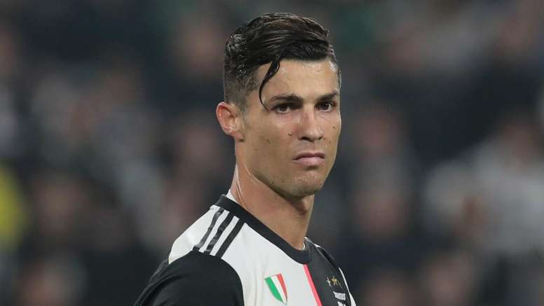 Cristiano Ronaldo next club and odds: Man City favourites to sign Juventus  star