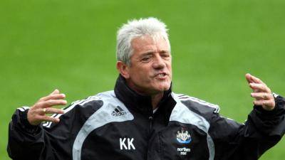 Pengambilalihan Arab Saudi dengan Kevin Keegan ‘eksklusif’ apabila perjanjian bernilai £300 juta semakin hampir