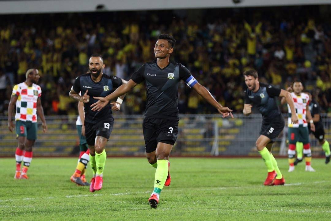 Peluang Perak buru slot ACL dan Piala AFC – Football Tribe Malaysia