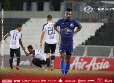FIFA arah Kelantan FA bayar tunggakan gaji hampir RM1 juta dalam tempoh 30 hari