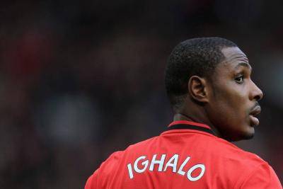 [VIDEO] Man United in dilemma because of Odion Ighalo