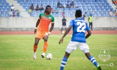 Marcel Kalonda kini hanya tunggu surat rasmi dari DR Congo FA