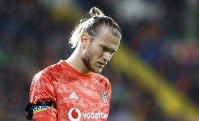 [VIDEO] Loris Karius terminates loan contract with Besiktas over unpaid salaries