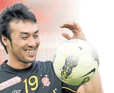 Perwatakan Halim Napi bantu Khairul Fahmi menjadi penjaga gol yang hebat