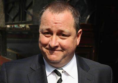Newcastle United: Fans ecstatic as Mike Ashley is set to hand keys over