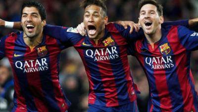 Neymar menolak bonus $107 juta dari PSG dan perjanjian komersial $53 juta setiap tahun