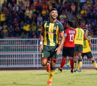 Renan Alves sudah penat menunggu, mahu tinggalkan Kedah?