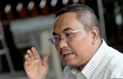 Sanusi: Widad belum sedia ambil alih Kedah, mahu jadi penaja utama dulu