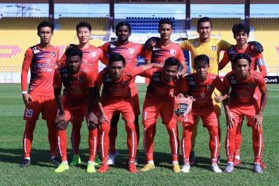 Jadual baharu Liga Malaysia: Pasukan tuan rumah lebih beruntung?