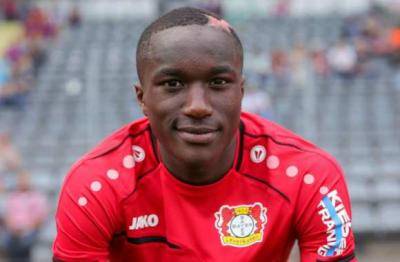 Moussa Diaby: The new star for Bayer Leverkusen