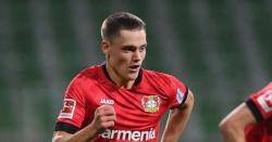 17-year-old makes Bundesliga history in Bayern vs Leverkusen clash