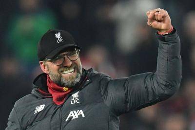 Jurgen Klopp’s tearful promise to Liverpool fans is bad news for rivals