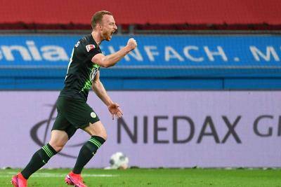 [VIDEO] Maximilian Arnold: Wolfsburg need to be more consistent