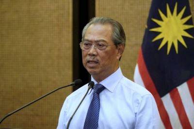 PM: Sesi latihan dibenarkan, Liga Malaysia masih tangguh sehingga 31 Ogos