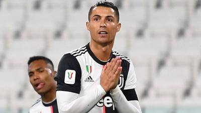 Cristiano Ronaldo ‘wanted by Carlo Ancelotti at Real Madrid’ amid Juventus exit links