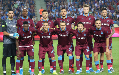 [VIDEO] UEFA ban Trabzonspor from European football for a season