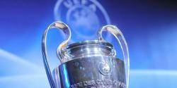 UEFA to decide how to resume Champions League and Europa League