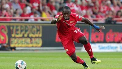 Anthony Ujah: Jay-Jay Okocha one of the reasons Nigerians love Bundesliga