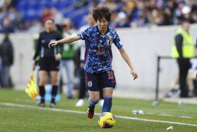 Japan introduces new women’s professional league