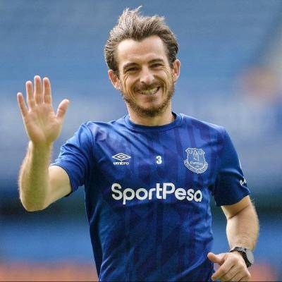 [VIDEO] Leighton Baines retires from football