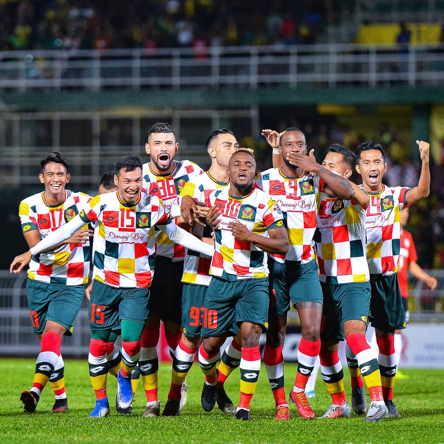 pemain bola sepak kedah