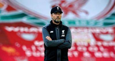 Jurgen Klopp’s jealous, narrow-minded comments on Newcastle take-over totally unbecoming of stature as Liverpool manager
