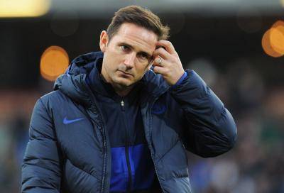 Roman Abramovich’s five-man managerial shortlist if axe is wielded on Frank Lampard