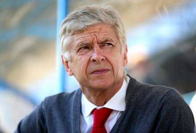 Arsene Wenger turns down Barcelona after ‘holding talks with club over replacing Quique Setien’